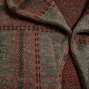 COPY - Cardigan jacket, long, size L